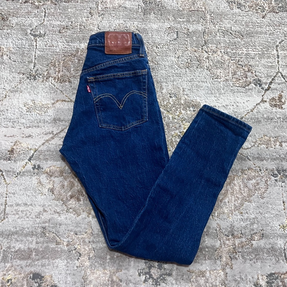 Levi’s jeans